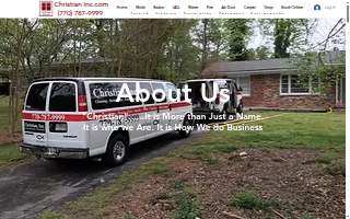 Christian, Inc.