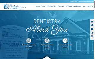Creekside Dentistry