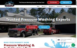 Curb Appeal Professionals, LLC