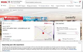 CVS Pharmacy