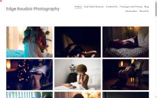 Edge Boudoir