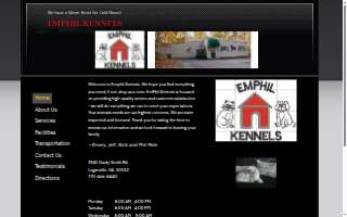 EmPhil Kennels
