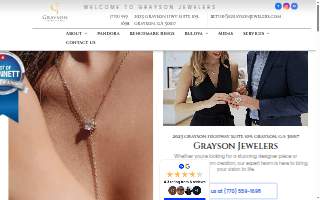 Grayson Jewelers