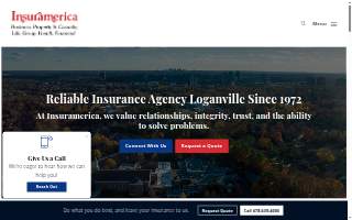 Insuramerica