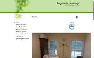 Loganville Massage