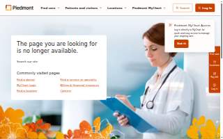 Piedmont QuickCare - Loganville