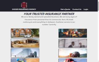 Sasser Insurance Agency, Inc.