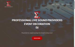 Sigma Entertainments