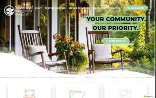 Silverleaf Management Group, LLC