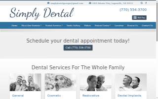 Simply Dental