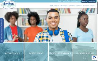 Smiles Forever Orthodontics