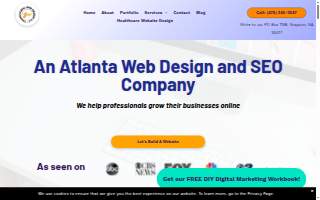 Transitional Web Design LLC