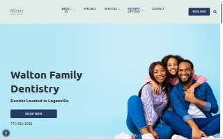 Walton Family Dentistry