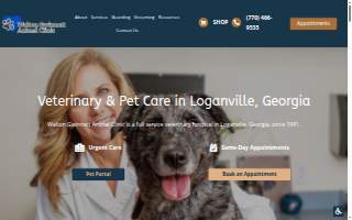 Walton Gwinnett Animal Clinic