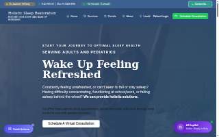 Walton Pulmonary and Sleep Medicine