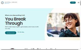 Austell Smiles Dentistry