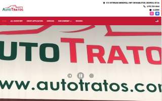Auto Tratos