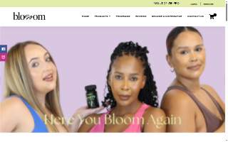 Blossom and Bloom Rentals