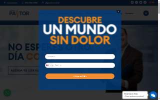 Clinica Pastor