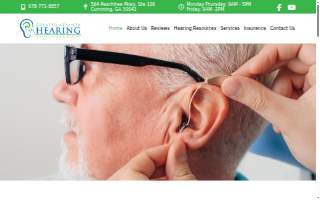 Greater Atlanta Hearing, Inc.
