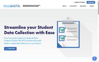International Survey Associates d/b/a Pride Surveys