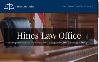 Law Offices of Matthew C. Hines