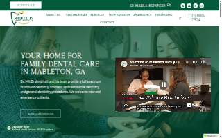 Mableton Family Dentistry