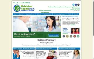 Mableton Pharmacy & Uniforms