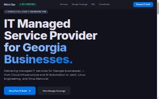 Micro Ops LLC