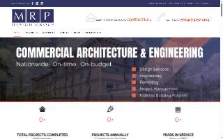 MRP Design Group, Inc. of Mableton