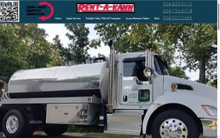 One Way Septic