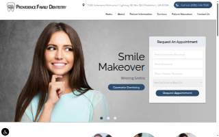 Providence Family Dentistry