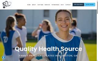 Quality Health Source - Mableton