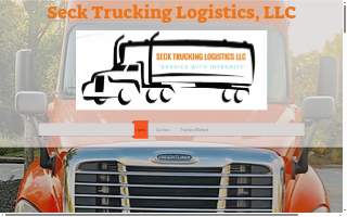 Seck Trucking Logistics, LLC