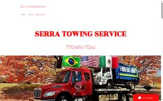 Serra Towing Service