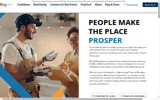 Smart Staffing - Austell Georgia