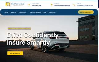 Sonturk Insurance Agency,LLC