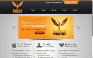 Technical Phoenix, LLC
