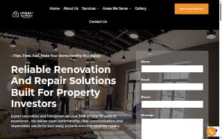 Upgrade Estates - Services LLC