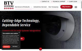 BTV Systems