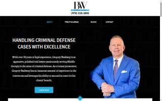 Bushway Law Firm