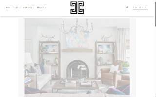 Couture House Interiors