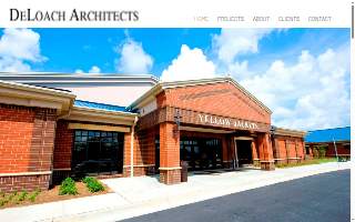 Deloach Architects