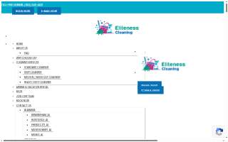 Eliteness Cleaning Maid Service of Macon