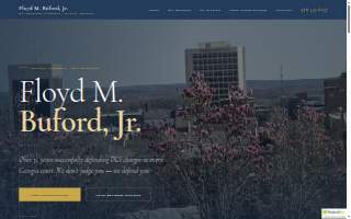 Floyd M. Buford, Jr. Attorney at Law