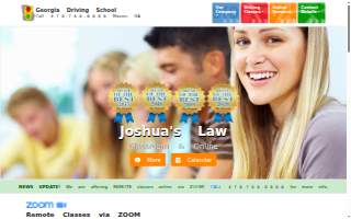 Georgia Driving School, Inc.