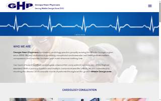 Georgia Heart Physicians