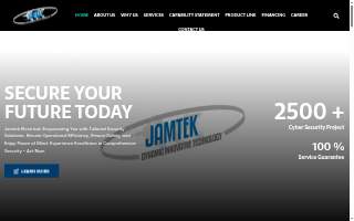Jamtek360| Dynamic Innovative Technology Macon GA