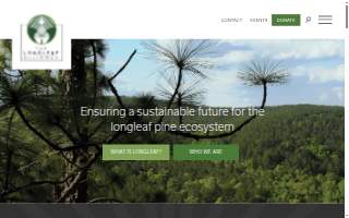 Longleaf Distilling Co.