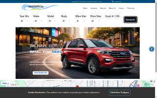 Motorworks Inc